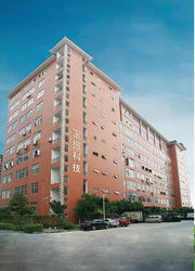Baozhen (Xiamen) Technology Co., Ltd.
