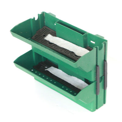 UV Protect Green Wall System Vertical Garden Pot Planter Tower Liner Εξωτερικό πίσω για κήπους