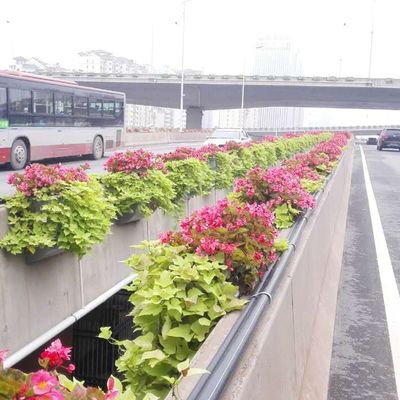 Η εξωτερική καλλιέργεια γίνεται άνευ κόστους με την αυτοτριβή ορθογώνια υπερμεγάλη κατσαρόλα