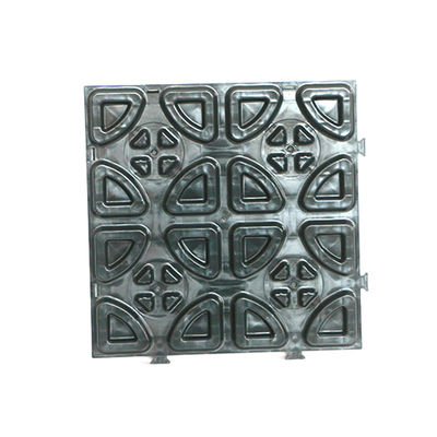 450*450*25MM Υπόγειο θερμομόνωση Σύστημα θερμού νερού για βελτιωμένη ενεργειακή απόδοση